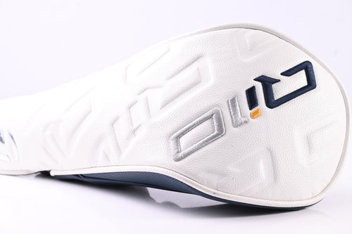 Taylormade Qi10 LS Designer Series Driver / 9 Degree / X-Flex Ventus Velocore