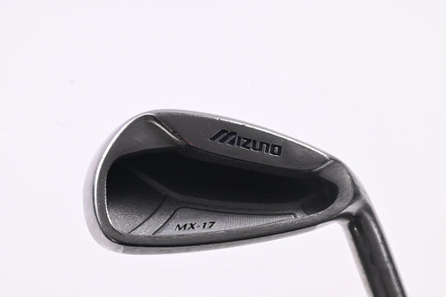 Mizuno MX-17 #3 Iron / 20 Degree / Stiff Flex Steel Shaft