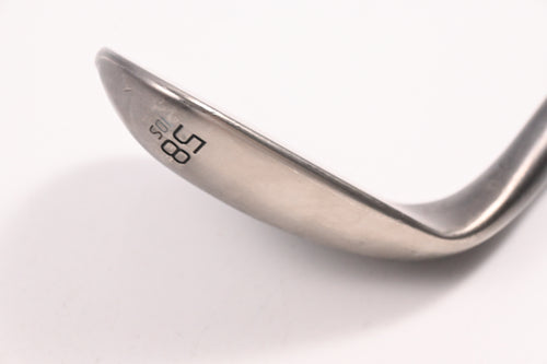 Titleist Vokey SM10 Lob Wedge / 58 Degree / Wedge Flex Vokey SM10 Shaft