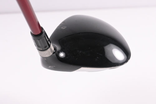 Taylormade R9 #3 Wood / 15 Degree / Stiff Flex REAX 60 Shaft