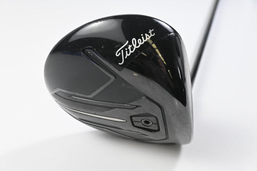 Titleist TSi4 Driver / 9 Degree / Stiff Flex Tensei AV White 65 Shaft