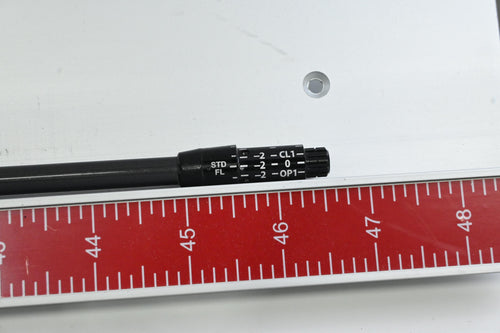 Project X Evenflow Riptide 50 Driver Shaft / Stiff Flex / Srixon