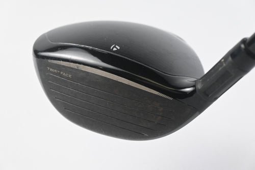 Taylormade Stealth #3 HL Wood / 16.5 Degree / Senior Flex Ventus Red 5 Shaft