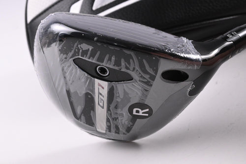 Titleist GT1 #5 Wood / 18 Degree / Regular Flex Fujikura Air Speeder 40 Shaft