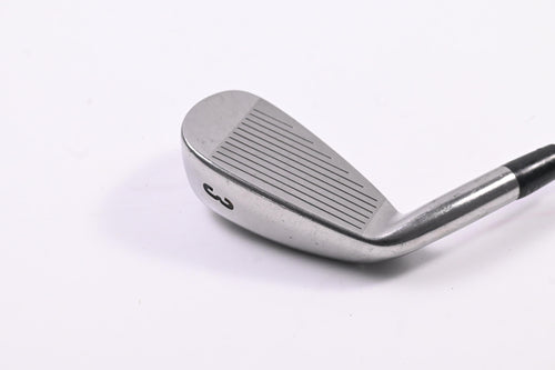 Mizuno MX-17 #3 Iron / 20 Degree / Stiff Flex Steel Shaft