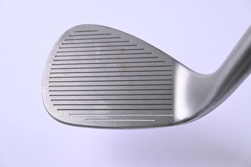 Cleveland Smart Sole Full Face Lob Wedge / 64 Degree / Wedge Flex Hi-Rev Max 105