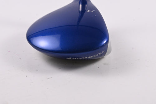 Adams Speedline Fast 10 #3 Wood / 15 Degree / Regular Flex Graffaloy Speedline
