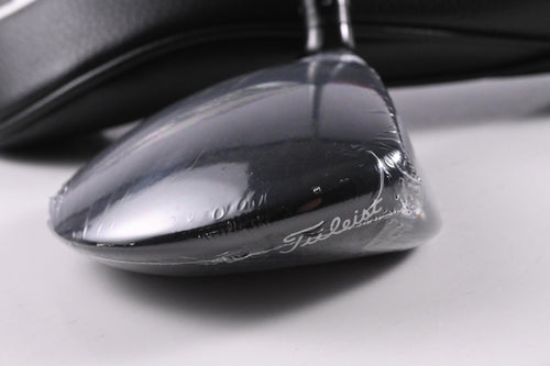 Titleist GT1 #5 Wood / 18 Degree / Regular Flex Fujikura Air Speeder 40 Shaft