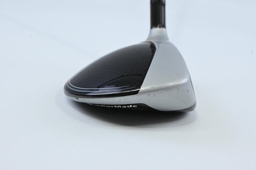 Taylormade M4 #5 Wood / 18 Degree / Regular Flex Fujikura Atmos Red 5 Shaft