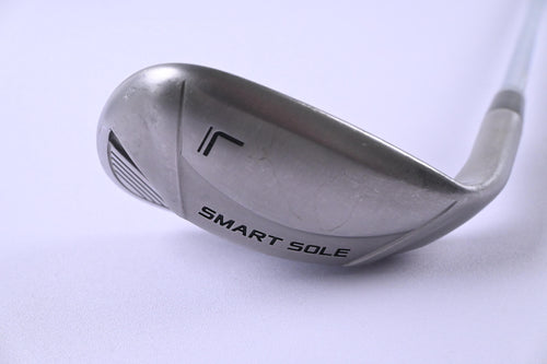Cleveland Smart Sole Full Face Lob Wedge / 64 Degree / Wedge Flex Hi-Rev Max 105