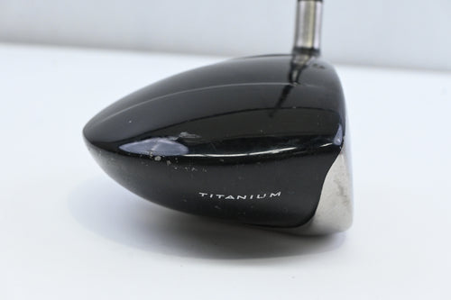 Taylormade R580 Driver / 10 Degree / Regular Flex M.A.S.2 Ultralite 60