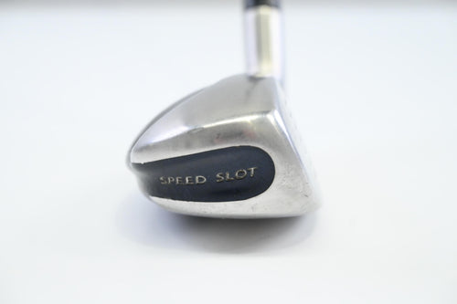 Ben Hogan Edge CFT #3 Hybrid / 21 Degree / Regular Flex Apex Edge
