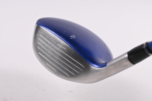 Adams Speedline Fast 10 #3 Wood / 15 Degree / Regular Flex Graffaloy Speedline