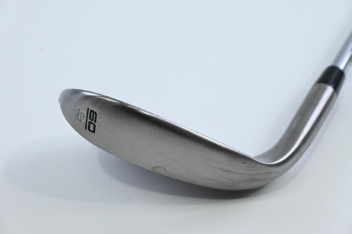 Benross Rev Lob Wedge / 60 Degree / Wedge Flex KBS Hi-Rev 2.0 115 Shaft