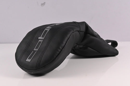 Cobra DS-Adapt LS Driver / 9 Degree / X-Flex Denali Black 60 Shaft