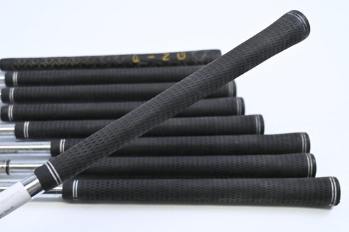 Ping Karsten I Irons / 3-PW+SW / Black Dot / Regular Flex Ping Shafts