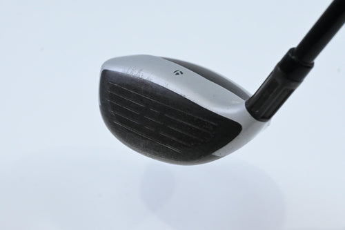 Taylormade M4 #5 Wood / 18 Degree / Regular Flex Fujikura Atmos Red 5 Shaft