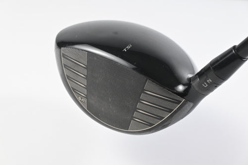 Titleist TSi4 Driver / 9 Degree / Stiff Flex Tensei AV White 65 Shaft