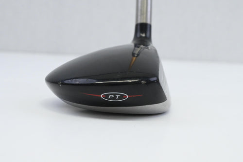 Titleist 906 F4 #5 Wood / 18.5 Degree / Regular Flex UST Proforce V2 85 Shaft