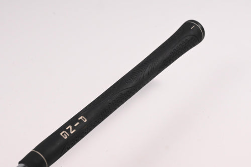 Ping G10 #4 Iron / 24 Degree / Black Dot / Regular Flex Ping AWT Steel Shaft