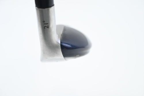 Ben Hogan Edge CFT #3 Hybrid / 21 Degree / Regular Flex Apex Edge