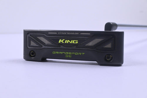 Cobra King 3D Grandsport 35 Putter / 34 Inch