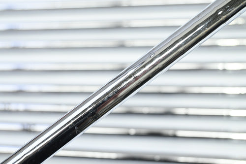Ping i3+ Irons / 3-PW+SW / Black Dot / Regular Flex Steel Shafts