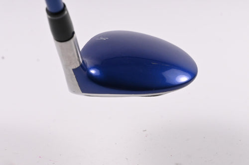 Adams Speedline Fast 10 #3 Wood / 15 Degree / Regular Flex Graffaloy Speedline