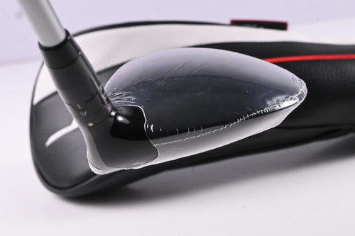 Titleist GT1 #5 Wood / 18 Degree / Regular Flex Fujikura Air Speeder 40 Shaft