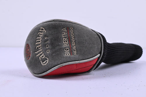 Left Hand Callaway Heavenwood #3 Hybrid / 20 Degree / Regular Flex RCH 75 Shaft