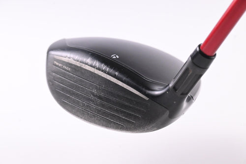 Taylormade Stealth 2 HD #3 Wood / 16 Degree / Regular Flex Speeder NX Red 50