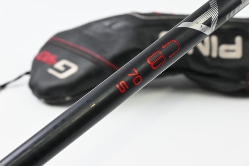 Ping G410 #3 Hybrid / 19 Degree / Stiff Flex Ping Alta CB 70 Shaft