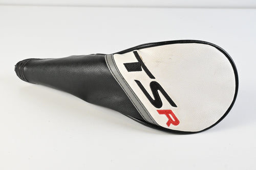 Left Hand Titleist TSR3 #3 Wood / 15 Degree / Stiff Flex Hzrdus Black 70 Shaft