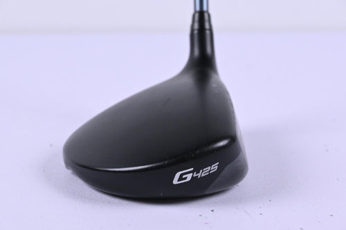Ping G425 Max #3 Wood / 14.5 Degree / Stiff Flex Ping Alta CB Slate 65 Shaft