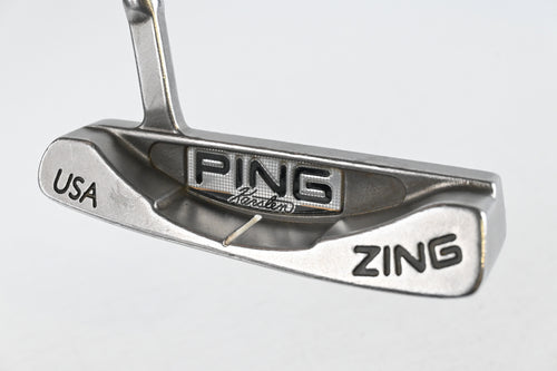 Ping Karsten USA Series Zing Putter / 35 Inch