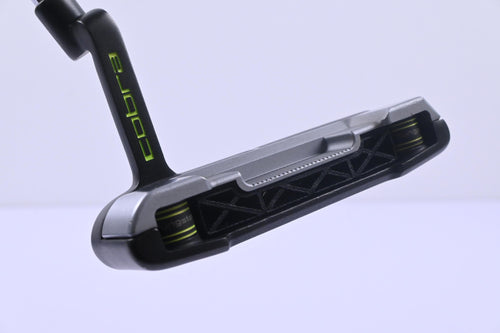 Cobra King 3D Grandsport 35 Putter / 34 Inch