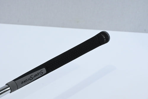 Benross Rev Lob Wedge / 60 Degree / Wedge Flex KBS Hi-Rev 2.0 115 Shaft
