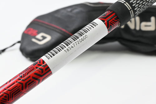 Ping G410 #3 Hybrid / 19 Degree / Stiff Flex Ping Alta CB 70 Shaft