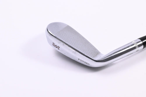 Ben Hogan PTX #8 Iron / Stiff Flex Aerotech Steelfiber i110 CW Shaft