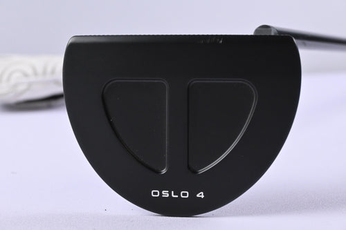 Ping PLD Milled 2024 Oslo 4 Putter / 35 Inch
