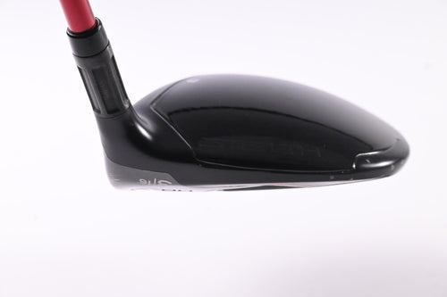 Taylormade Stealth 2 HD #3 Wood / 16 Degree / Regular Flex Speeder NX Red 50
