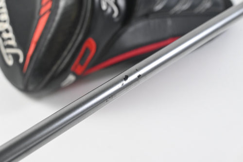 Titleist 913 D3 Driver / 9.5 Degree / X-Flex Diamana D73 Shaft