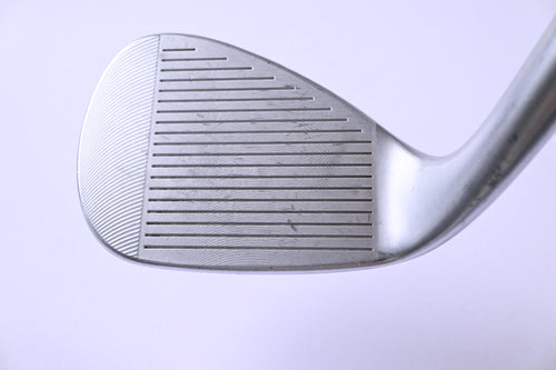 Cleveland CBX Zipcore Gap Wedge / 50 Degree / Wedge Flex DG Spinner 115