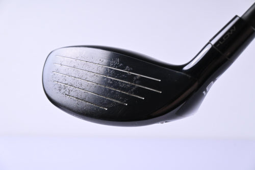 Mizuno ST-Z #5 Wood / 18 Degree / Stiff Flex Fujikura Motore X F3 7 Shaft
