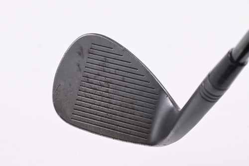 Taylormade Milled Grind Black Sand Wedge / 54 Degree / Wedge Flex KBS $-Taper 120 Shaft