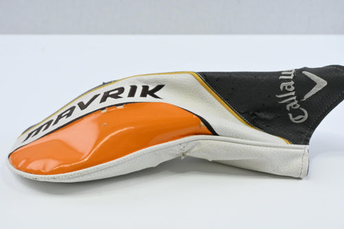 Callaway Mavrik Driver / 10.5 Degree / Regular Flex HZRDUS T800 55 Shaft