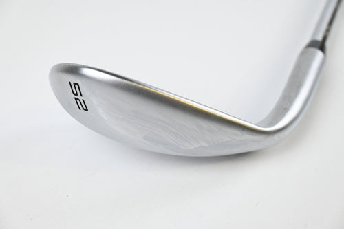 Cobra King 2025 Gap Wedge / 52 Degree / Wedge Flex True Temper Vector Shaft