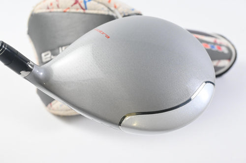 Cobra AMP Cell Pro Driver / 7.5-10.5 Degree / X-Flex Diamana D83 Shaft