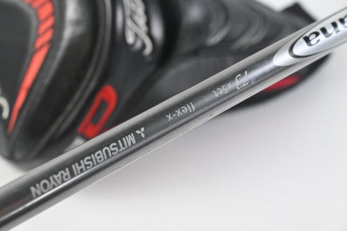 Titleist 913 D3 Driver / 9.5 Degree / X-Flex Diamana D73 Shaft