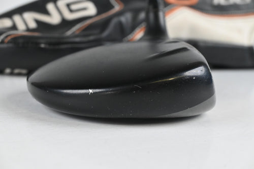 Ping G400 SFT #5 Wood / 19 Degree / Regular Flex Ping Alta CB 65 Shaft